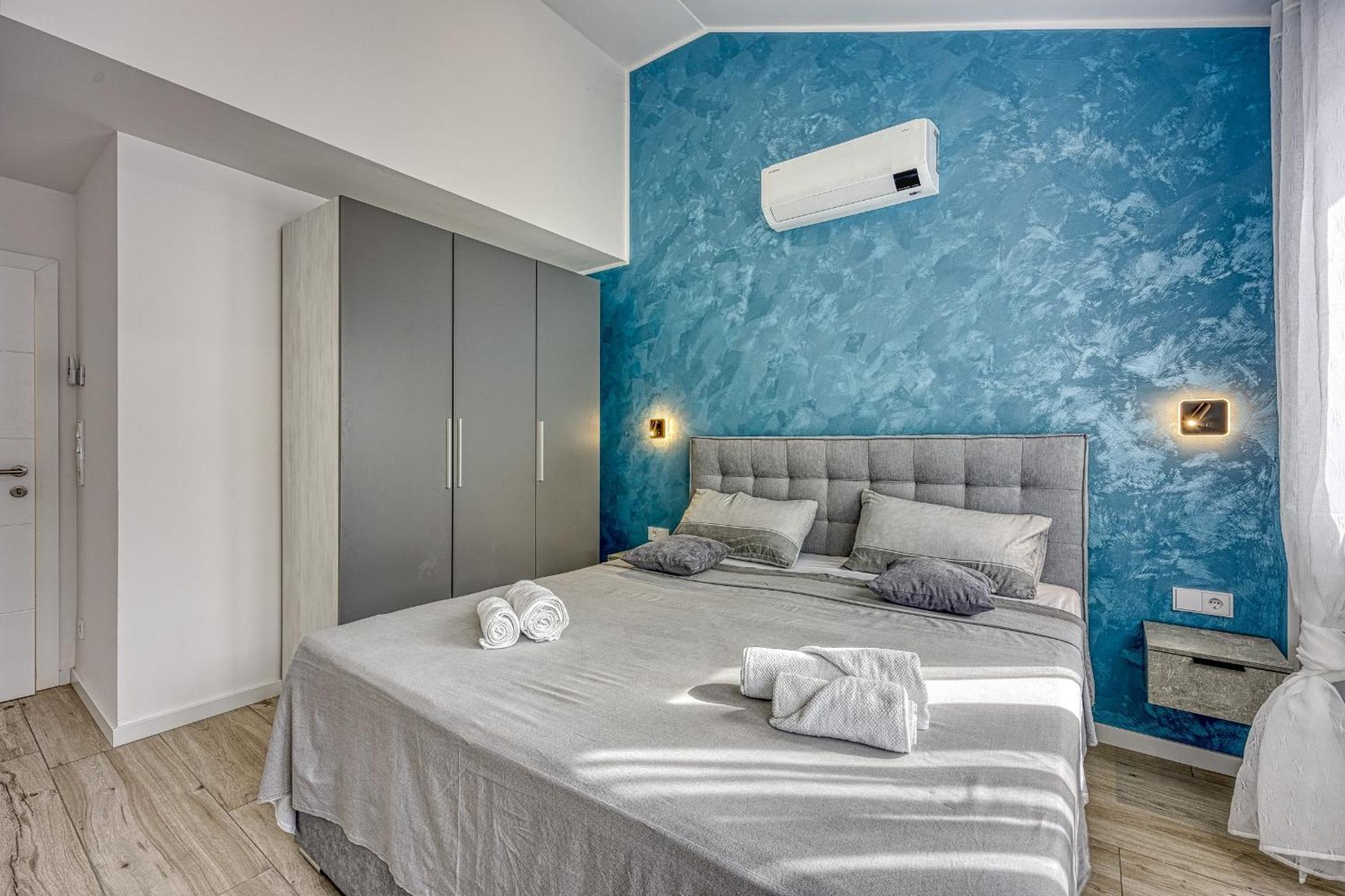 Villa Paansa Rovinj