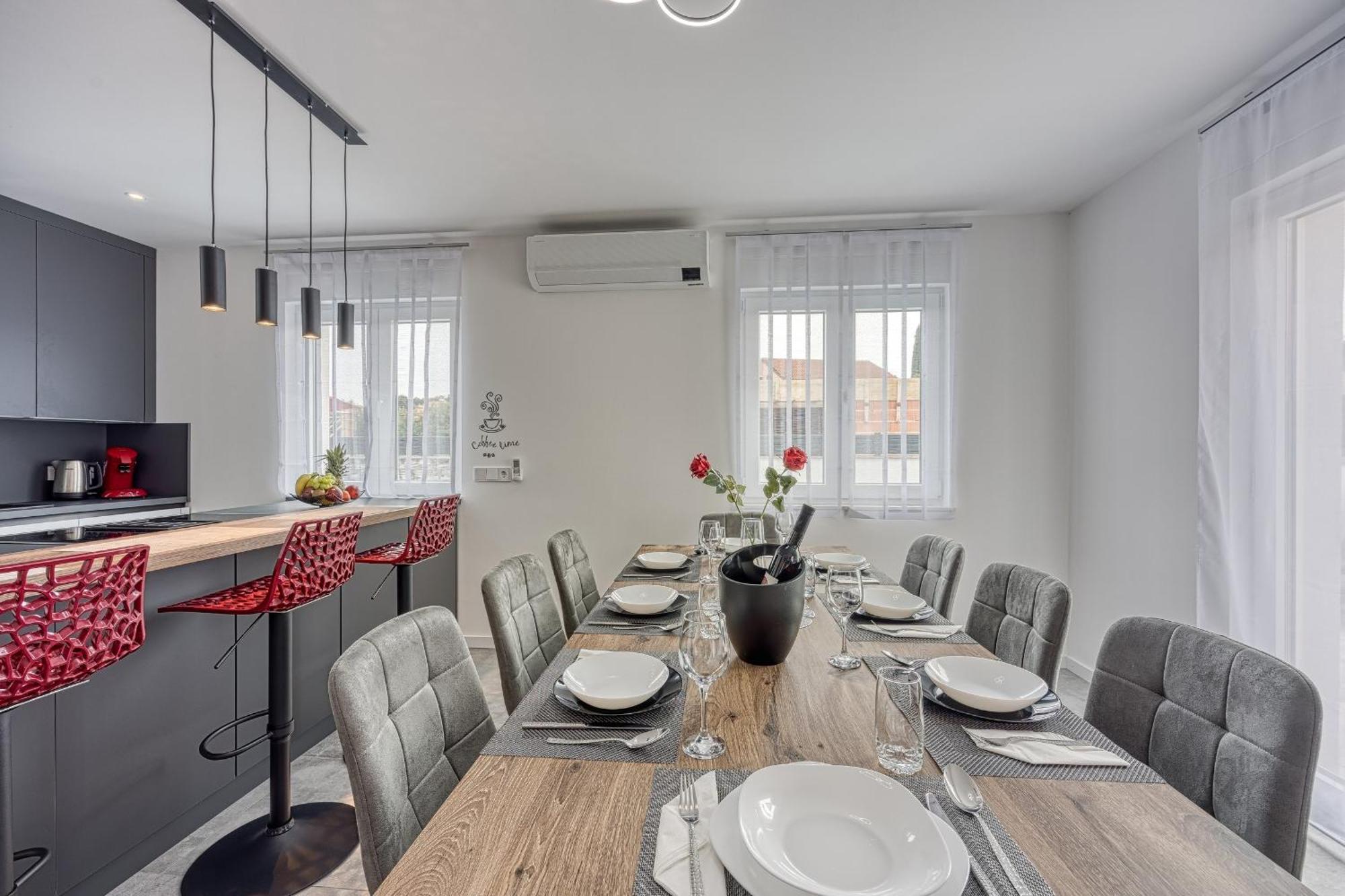 Paansa Villa Rovinj